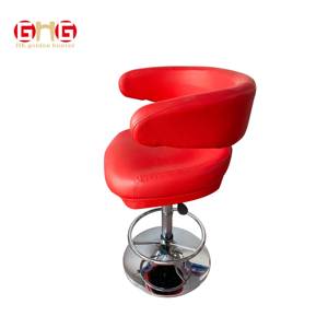 Silla de juegos Arcade de cuero PU con respaldo alto C95 original certificado CE/BIFMA para entretenimiento familiar y juegos de entretenimiento - Product Image 3