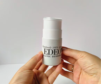 Tubes en papier torsadés vides pour emballage cosmétique, taille personnalisée 5g 50g, faits à la main, écologiques, de haute qualité, recyclables, pour déodorant et baume à lèvres - Nouveauté !