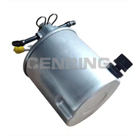 فلتر وقود محرك ديزل لسيارة كارافان أورفان NV350 E26، فلتر ديزل 93*10H137 16400-LC30A 16400-ES60B 16400-3XN1B