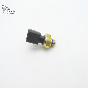 Capteur de pression des gaz d'échappement TALUADA EGR 4928594 pour moteur ISF3.8 ISX ISM ISC ISB - Product Image 5