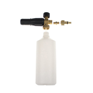 <span class=keywords><strong>Pistolet</strong></span> à mousse électrique à haute pression pour <span class=keywords><strong>lavor</strong></span> contremaître Hitachi Sorokin Copokin marteau laveuse - Product Image 3