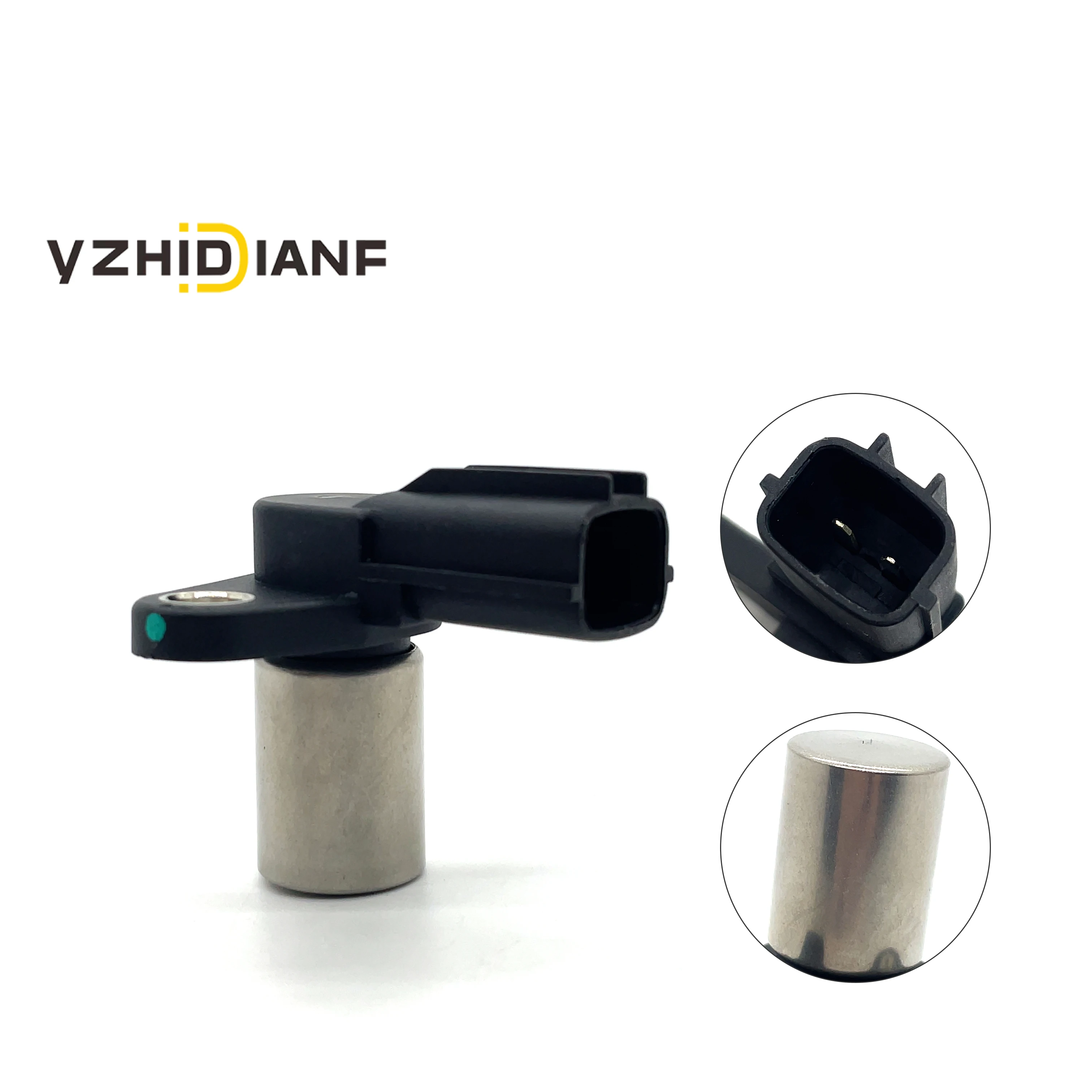 Crankshaft Position Sensor 19300-97204 0296000950 For