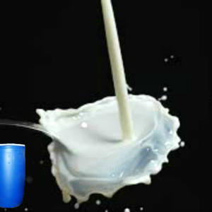 Polymérisation et copolymérisation en émulsion d'acétate de <span class=keywords><strong>vinyle</strong></span> avec des monomères acryliques - Product Image 3