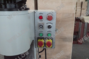 เครื่องตอกหมุดไฮดรอลิก XM6 XM20 XM16 XM12 <span class=keywords><strong>XM8</strong></span> - Product Image 5