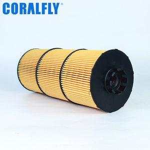 Filtro de Aceite de Alto Rendimiento para Camiones, Elemento 2253989 LF17822 so 7330, para Paccar - Product Image 2