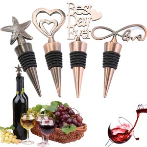 <span class=keywords><strong>Bouchon</strong></span> à <span class=keywords><strong>vin</strong></span> en alliage de zinc, <span class=keywords><strong>bouchon</strong></span> à champagne, <span class=keywords><strong>bouchon</strong></span> de bouteille sous vide, cadeau de mariage en forme de cœur, verseur à <span class=keywords><strong>vin</strong></span> - Product Image 6