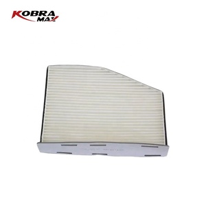 Filtro de Aire para <span class=keywords><strong>Auto</strong></span> Kobramax 1K0819653A, de Algodón, para VW - Product Image 1