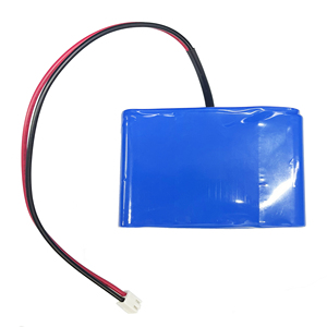 18650 3S4P 11.1V 8.8Ah 18650 2200mAh Sel Baterai Isi Ulang Lithium-ion Paket Baterai Kustom PACK - Product Image 4