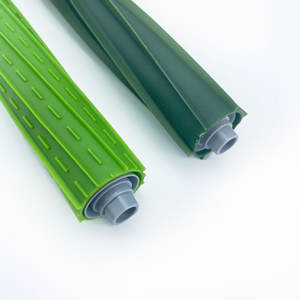 Cepillo principal <span class=keywords><strong>Roomba</strong></span> S9 de 255mm x 27mm, cepillo de rodillo de repuesto para <span class=keywords><strong>Robot</strong></span> aspirador, accesorios para uso doméstico - Product Image 3