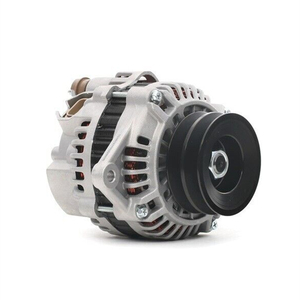 Alternateur neuf pour modèle MAZDA RFS118300 WL0118300 WL1118300A WL2118300 WL2118300A WL2118300T WL9118300 A002TA1099A002TA1099A - Product Image 4