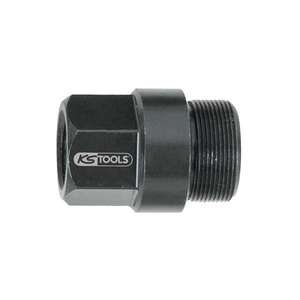 KS TOOLS-152,1193 Adaptador, Siemens - EAN 4042146591161 VEHÍCULOS PESADOS - Product Image 1