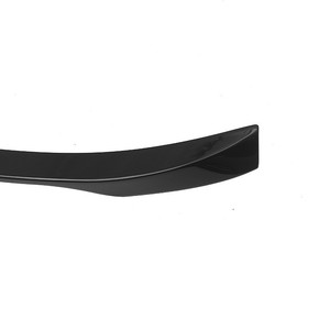 สปอยเลอร์หลัง F16 X6 BMW สีดำ ABS ปีกรูปริมฝีปากสำหรับ2014-2019 - Product Image 5