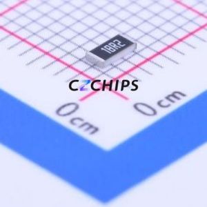 Résistance SMD TR1206D18R2P0525Z 1206 (Type : Film mince) (Résistance : 18,2 Ohm Précision : 0,5%) - Product Image 1
