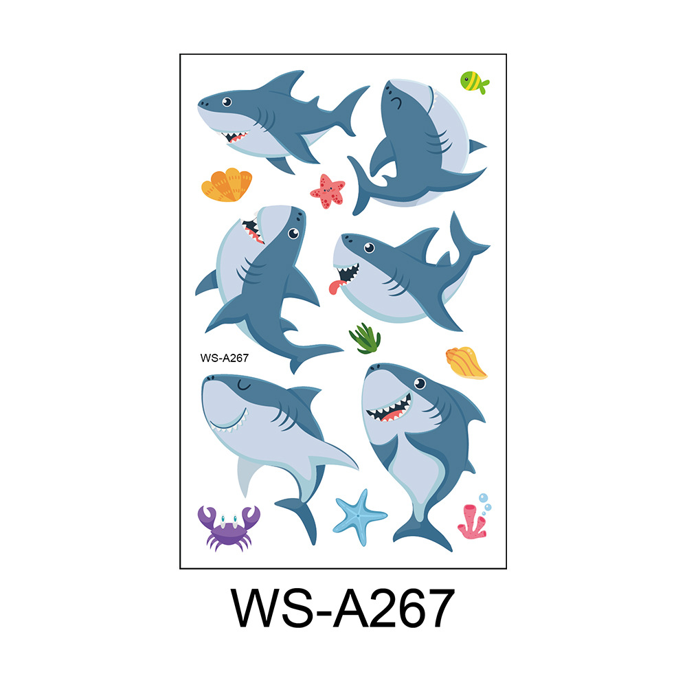 WS-A267