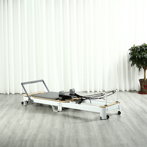 Máquinas de Gimnasio Plegables de Aluminio Multifuncionales de Alta Calidad - Product Image 1