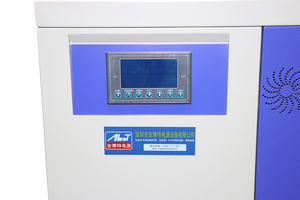 1000w 220v 80A wifi protection contre les surtensions protecteur <span class=keywords><strong>steplizer</strong></span> régulateur de tension stabilisateur de tension avec anti-surtension - Product Image 2
