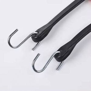 ผ้าพีวีซีตาข่ายสองด้านรถบรรทุกผ้าทอสีส้มธงเซฟตี้พร้อมเทปสะท้อนแสง - Product Image 6