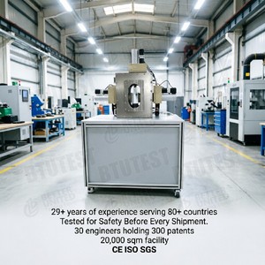 Appareil triaxial entièrement automatique, testeur de sol à couplage multi-champs, ASTM D7181, ISO 17892, -30°C à 90°C - Product Image 6