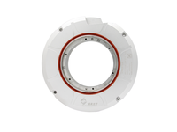 JKN-8A High Precision Optical Rotary Absolute Angle Encoder