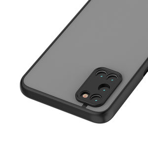 Pour Samsung <span class=keywords><strong>Galaxy</strong></span> F14 anti-choc protecteur de fumée translucide mat souple tpu dur antichoc de téléphone portable - Product Image 2