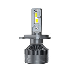 Venta al por mayor <span class=keywords><strong>Precio</strong></span> de fábrica Faro LED Super brillante No destructivo Plug and Play Bombilla de faro para coche universal - Product Image 1