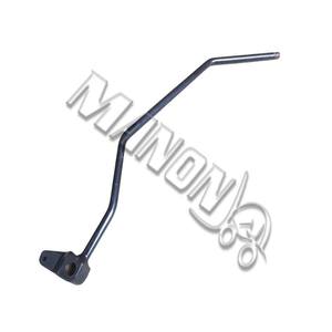 Levier de commande pour chariot élévateur Hyster 2087129 2087130 4604595, joystick en acier pour pièces d'équipement de manutention - Product Image 1