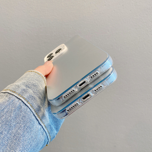 Happy Basketball Impression Argent Électrolytique Clé TPU PC Housse de Téléphone Portable pour <span class=keywords><strong>Iphone</strong></span> 8 X Xr Xs <span class=keywords><strong>11</strong></span> 12 13 14 15 16 Pro 17 - Product Image 4