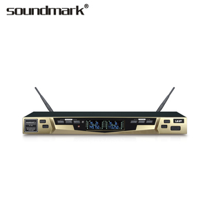 Thiết kế mới Microphone với LED ánh sáng đèn <span class=keywords><strong>flash</strong></span> với mức giá tuyệt vời - Product Image 3