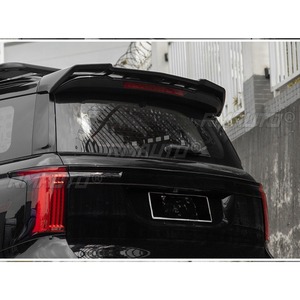 สปอยเลอร์หลังรถยนต์ สปอยเลอร์ฝากระโปรงท้าย สปอยเลอร์หลังคา ชุดแต่งสปอยเลอร์ใต้ท้องรถ สำหรับรถยนต์ Great Wall Haval H5 ปี 2023 อุปกรณ์ตกแต่งรถยนต์ - Product Image 5