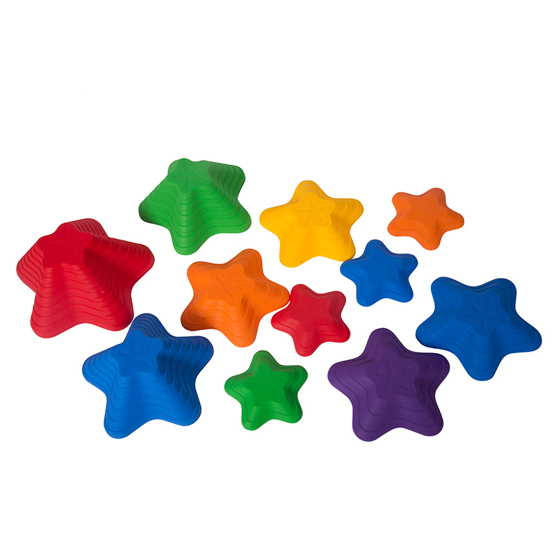Arcobaleno 11 pz