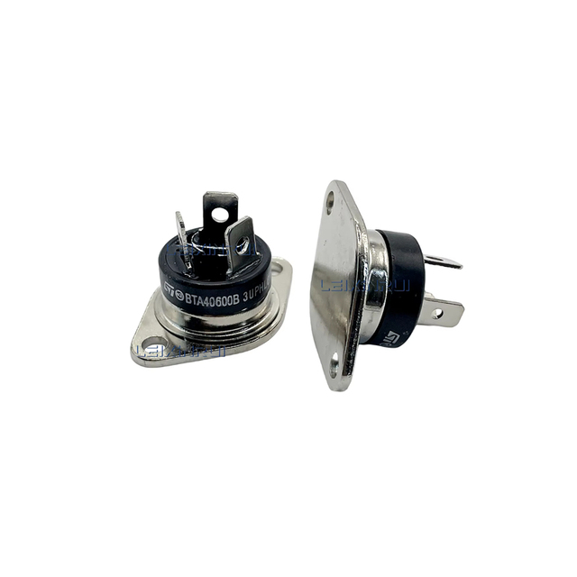 Thyristor BTA25-600B  BTA25-700B BTA25-800B BTA40-600B  BTA40-700B  Bidirectional Thyristor 25A 60A RD-91  BTA40-800B