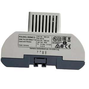 Pièces détachées pour compresseur de réfrigération HVAC Chiller Mc Quay MT3023 Module de commande - Product Image 3