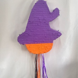 Piñata festiva de gran tamaño, adecuada para fiestas al aire libre, carnavales, fiestas en la piscina y la decoración de eventos a gran escala. - Product Image 2