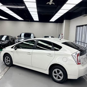 <span class=keywords><strong>Prius</strong></span> 2012, 1.8L, Sedán Híbrido de Lujo, Automático, Volante a la Izquierda, Autos Usados, 99 CV - Product Image 4