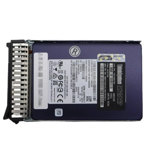 01PE359 2.5 "5200 480GB 메인스트림 SATA 6Gb 핫 스왑 SSD 솔리드 스테이트 드라이브 용 서버 4XB7A10238 - Product Image 2