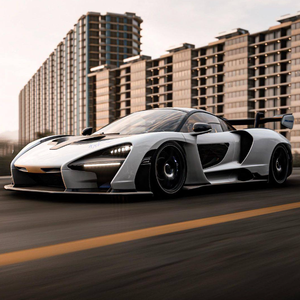 Llanta de ruedas forjadas de 19 20 21 22 24 pulgadas para Audi a6avant <span class=keywords><strong>a4avant</strong></span> rs6avant rs4avant VW CC R36 Passat B8 BMW 730 740 750X7 Benz C63 - Product Image 3