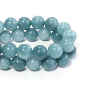 حجر طبيعي صفير داكن عقيق كريستال عقيق سائب 4 سوار قلادة ديي أقراط صناعة يدوية - Product Image 6