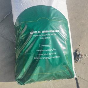 ผลึกแอมโมเนียมซัลเฟตขนาดกลาง ผลึกแอมโมเนียมซัลเฟตบริสุทธิ์ <span class=keywords><strong>นา</strong></span><span class=keywords><strong>ข้าว</strong></span>และพืชผลทางน้ำ - Product Image 6