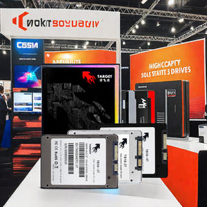 大容量固态硬盘原装高品质128gb 240gb 256gb 480gb固态硬盘2.5英寸铝合金固态硬盘256gb - Product Image 1