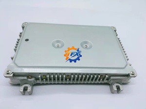 Pièces de rechange pour contrôleur ECU ECM d'excavatrice EX1200-6 ZAX200 ZX200-3 ZAX200-1 9291062 4631129 9226748 - Product Image 3