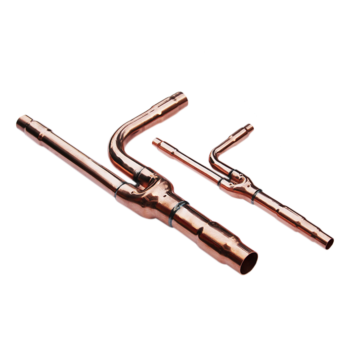 Air Conditioner Refnet Kits Branch Piping Refnet Kits for VRV/VRF Air ...