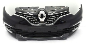 Esaever <span class=keywords><strong>paraurti</strong></span> anteriore 620222180R per <span class=keywords><strong>RENAULT</strong></span> - Product Image 2