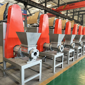 Machine automatique portable à petite échelle pour la fabrication de briquettes de sciure de bois et de barres de <span class=keywords><strong>charbon</strong></span> de biomasse, à prix d'usine - Product Image 4