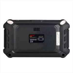 أداة OBDSTAR IScan للدراجات النارية من Guzzi تدعم التشخيص وبرمجة المفاتيح ومسح الأكواد بلغات متعددة وتدفق البيانات - Product Image 4