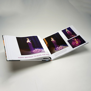 Stampa di <span class=keywords><strong>Libri</strong></span> <span class=keywords><strong>d</strong></span>'<span class=keywords><strong>Arte</strong></span> di Alta Qualità, Editore di <span class=keywords><strong>Libri</strong></span> di Prima Classe, Design Personalizzato, Stampa Offset, Album di Collezioni Artistiche - Product Image 5