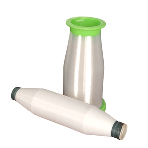 Fil de polypropylène haute ténacité 900D FDY en polypropylène <span class=keywords><strong>PP</strong></span> - Product Image 2