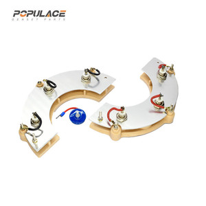 Populace Rotating <b>Rectifier</b> Module RSK6001 ZX70A Bridge <b>Rectifier</b> Diesel Generator Part - Product Image 3