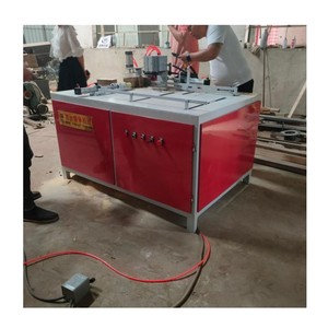 Wood Block Briquette <b>Machine</b> for Home <b>Heating</b> Compressed Wood Sawdust Pallet Block <b>Press</b> <b>Machine</b> - Product Image 5