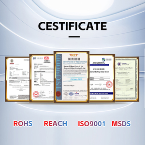 Imán <span class=keywords><strong>de</strong></span> <span class=keywords><strong>Neodimio</strong></span> Recubierto <span class=keywords><strong>de</strong></span> Goma Impermeable con Rosca Externa - Product Image 6