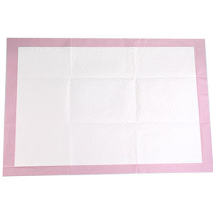 Suministros médicos de emergencia Almohadilla desechable súper absorbente - Product Image 2